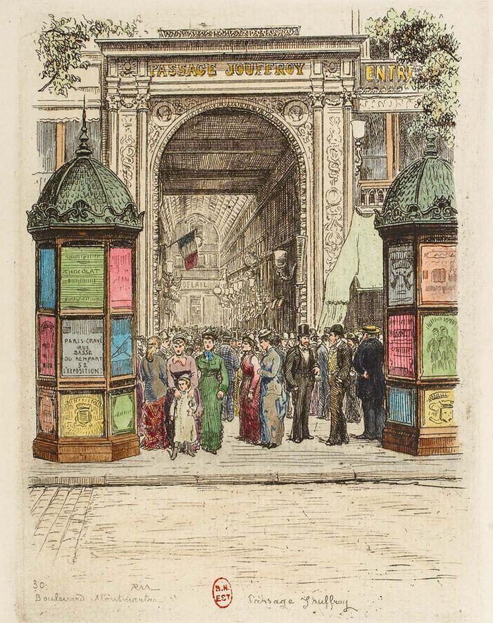 © BNF - Paris © BNF - Paris